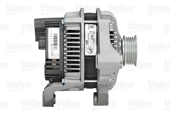 Generator 14 V VALEO 437116 Bild Generator 14 V VALEO 437116