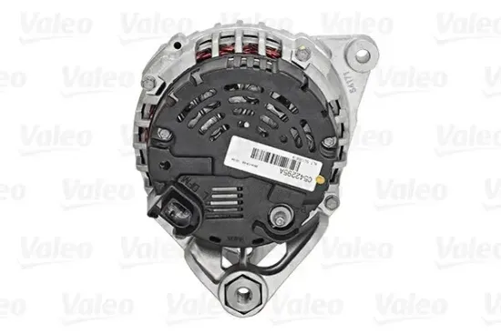 Generator 14 V VALEO 437176 Bild Generator 14 V VALEO 437176
