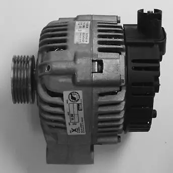 Generator 14 V VALEO 437190 Bild Generator 14 V VALEO 437190