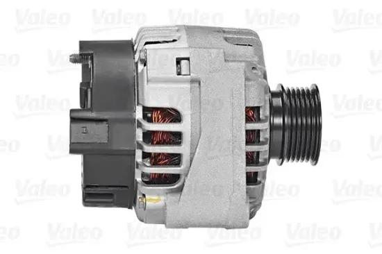 Generator 14 V VALEO 437222 Bild Generator 14 V VALEO 437222