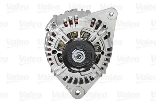 Generator 14 V VALEO 437335 Bild Generator 14 V VALEO 437335