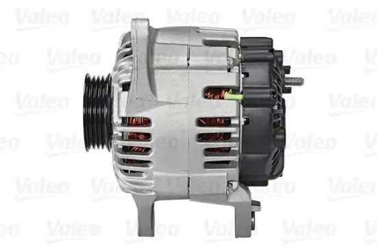 Generator 14 V VALEO 437335 Bild Generator 14 V VALEO 437335