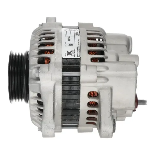 Generator 14 V VALEO 437337 Bild Generator 14 V VALEO 437337