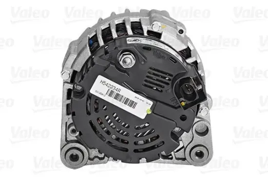 Generator 14 V VALEO 437341 Bild Generator 14 V VALEO 437341