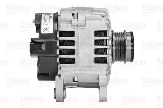 Generator 14 V VALEO 437341 Bild Generator 14 V VALEO 437341