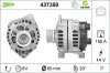 Generator 14 V VALEO 437350