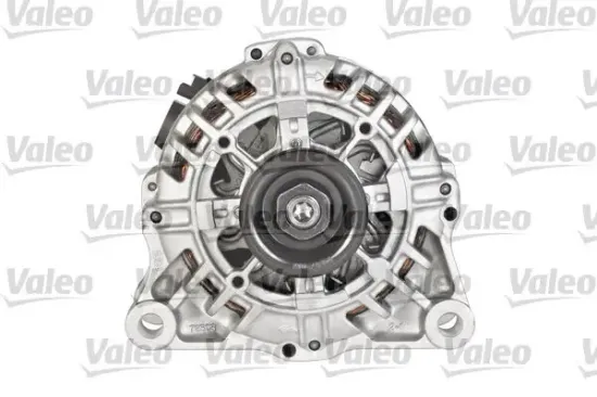 Generator 14 V VALEO 437357 Bild Generator 14 V VALEO 437357