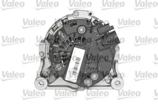 Generator 14 V VALEO 437357 Bild Generator 14 V VALEO 437357