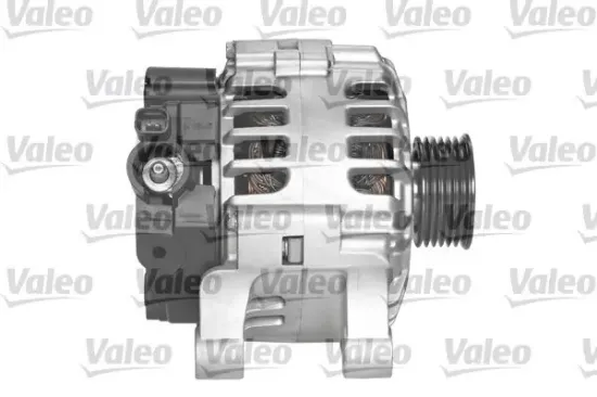 Generator 14 V VALEO 437357 Bild Generator 14 V VALEO 437357