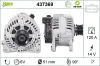 Generator 14 V VALEO 437369
