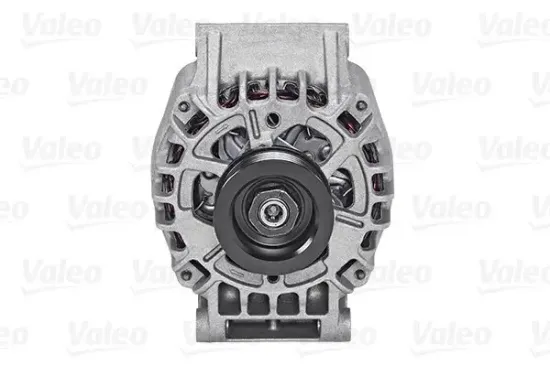 Generator 14 V VALEO 437393 Bild Generator 14 V VALEO 437393