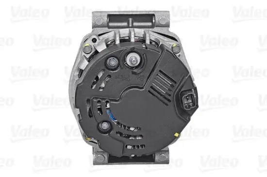 Generator 14 V VALEO 437393 Bild Generator 14 V VALEO 437393