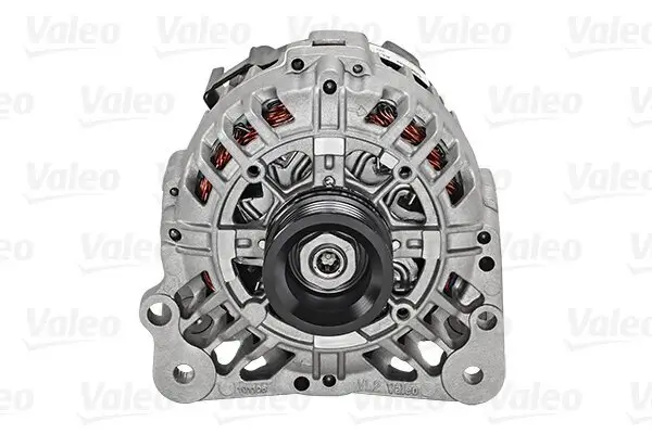 Generator 14 V VALEO 437399