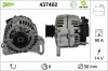 Generator 14 V VALEO 437402 Bild Generator 14 V VALEO 437402