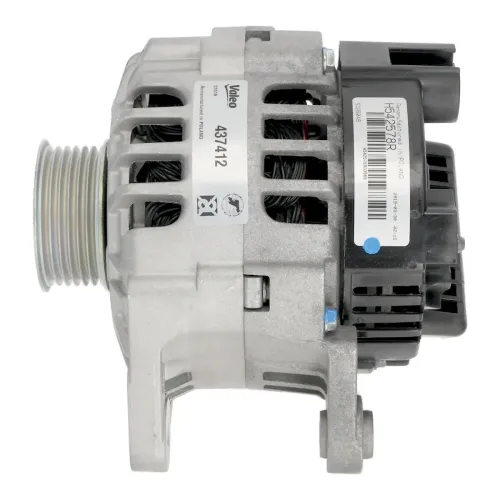 Generator 14 V VALEO 437412 Bild Generator 14 V VALEO 437412