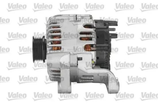 Generator 14 V VALEO 437417 Bild Generator 14 V VALEO 437417