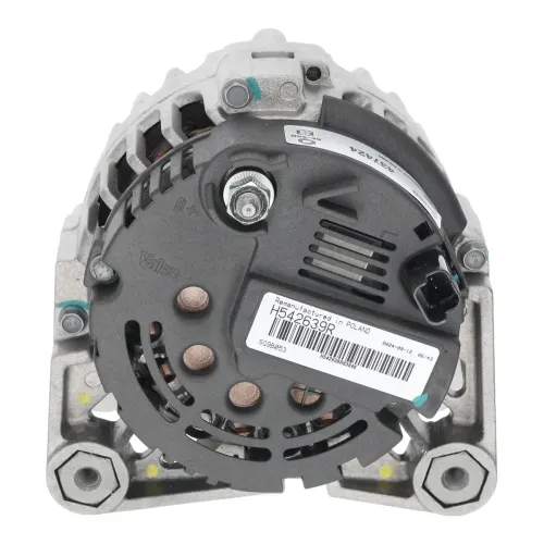 Generator 14 V VALEO 437424 Bild Generator 14 V VALEO 437424