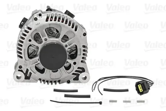 Generator 14 V VALEO 437432 Bild Generator 14 V VALEO 437432