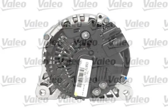 Generator 14 V VALEO 437436 Bild Generator 14 V VALEO 437436