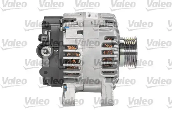 Generator 14 V VALEO 437436 Bild Generator 14 V VALEO 437436