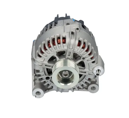 Generator 14 V VALEO 437452 Bild Generator 14 V VALEO 437452