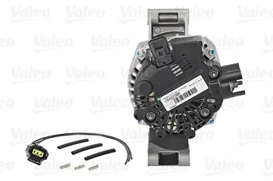 Generator 14 V VALEO 437453 Bild Generator 14 V VALEO 437453