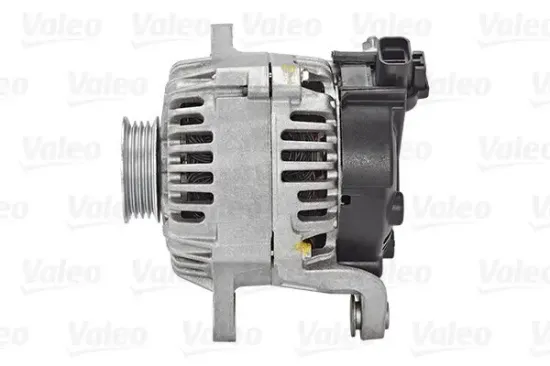 Generator 14 V VALEO 437455 Bild Generator 14 V VALEO 437455
