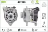 Generator 14 V VALEO 437455