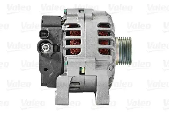 Generator 14 V VALEO 437461 Bild Generator 14 V VALEO 437461