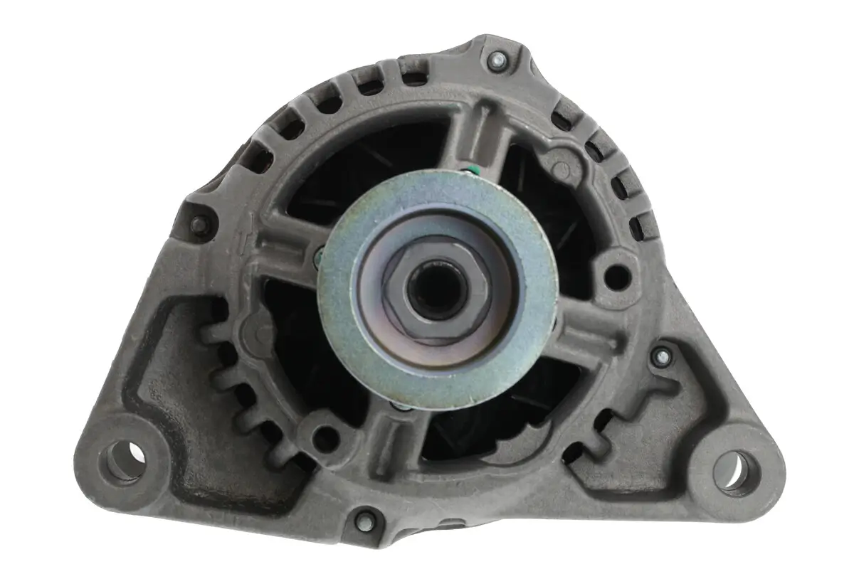 Generator 14 V VALEO 437466