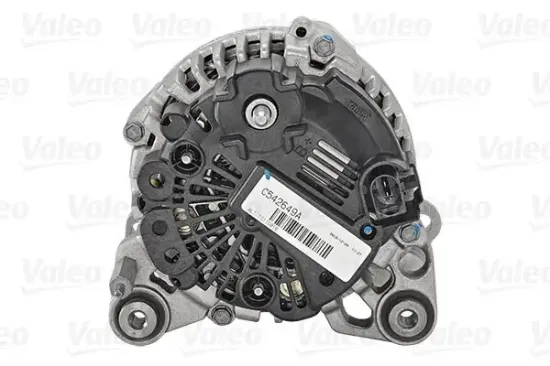 Generator 14 V VALEO 437469 Bild Generator 14 V VALEO 437469