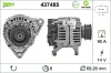 Generator 14 V VALEO 437485 Bild Generator 14 V VALEO 437485