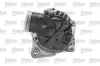 Generator 14 V VALEO 437500 Bild Generator 14 V VALEO 437500