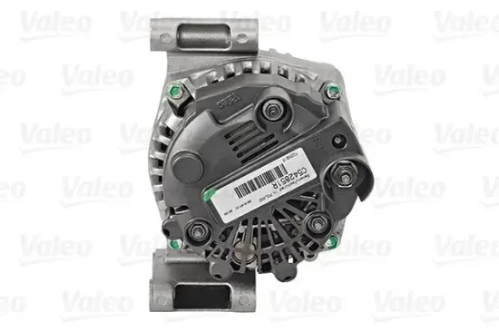 Generator 14 V VALEO 437504 Bild Generator 14 V VALEO 437504