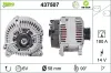 Generator 14 V VALEO 437507