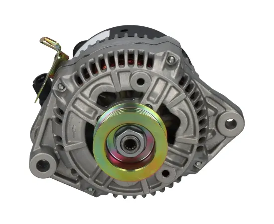 Generator 14 V VALEO 437517 Bild Generator 14 V VALEO 437517