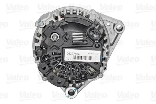 Generator 14 V VALEO 437532 Bild Generator 14 V VALEO 437532