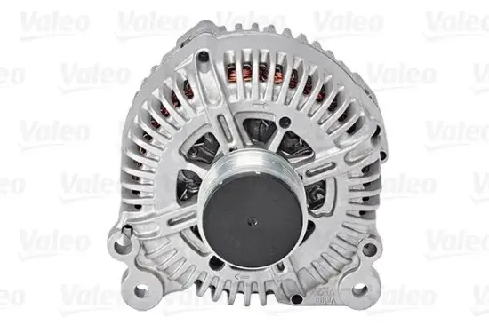 Generator 14 V VALEO 437542 Bild Generator 14 V VALEO 437542