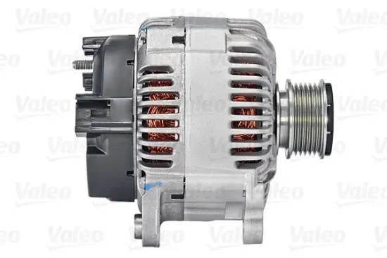 Generator 14 V VALEO 437542 Bild Generator 14 V VALEO 437542