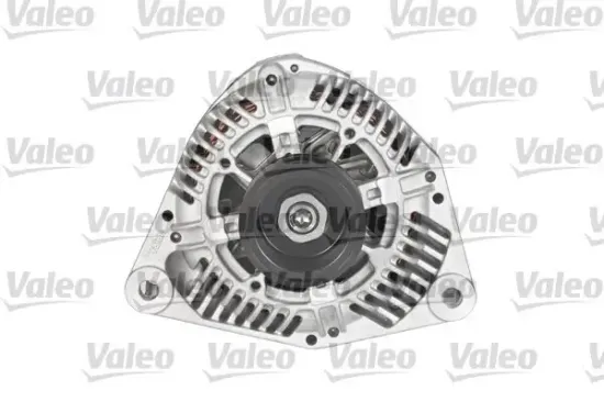 Generator 14 V VALEO 437587 Bild Generator 14 V VALEO 437587