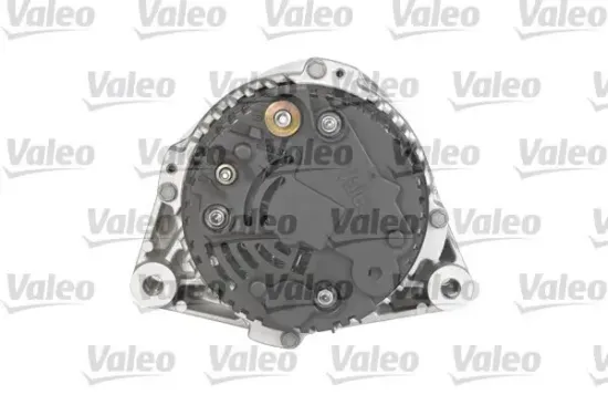 Generator 14 V VALEO 437587 Bild Generator 14 V VALEO 437587