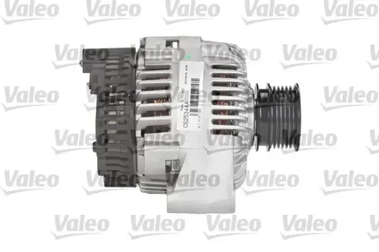 Generator 14 V VALEO 437587 Bild Generator 14 V VALEO 437587