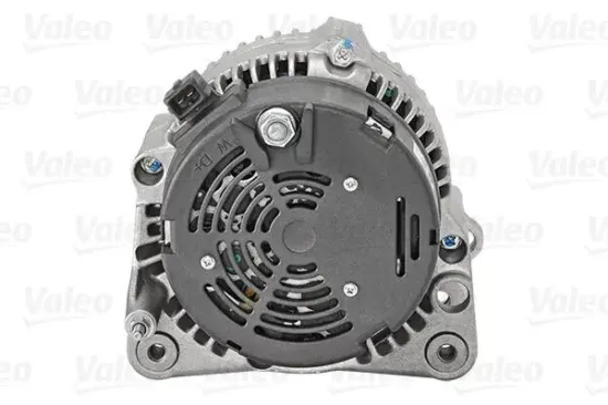 Generator 14 V VALEO 437614 Bild Generator 14 V VALEO 437614