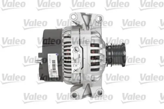 Generator 14 V VALEO 437621 Bild Generator 14 V VALEO 437621