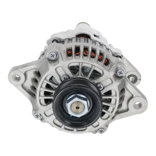 Generator 14 V VALEO 437638 Bild Generator 14 V VALEO 437638