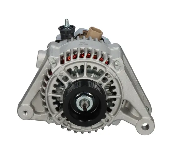 Generator 14 V VALEO 437640 Bild Generator 14 V VALEO 437640