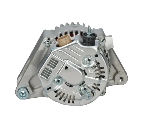 Generator 14 V VALEO 437640 Bild Generator 14 V VALEO 437640