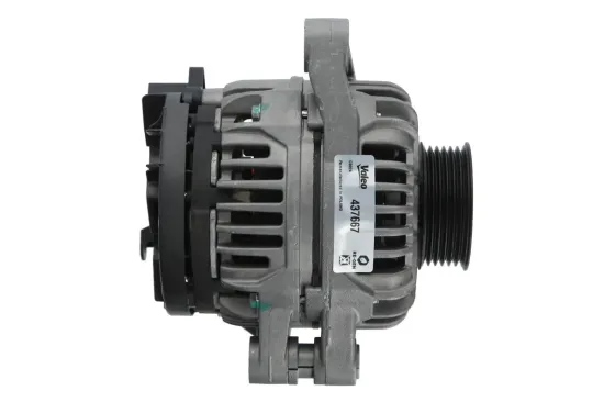 Generator 14 V VALEO 437667 Bild Generator 14 V VALEO 437667