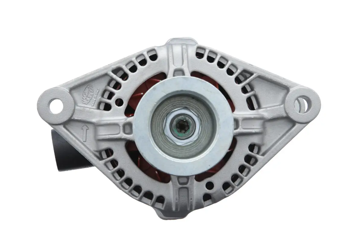 Generator 14 V VALEO 437735