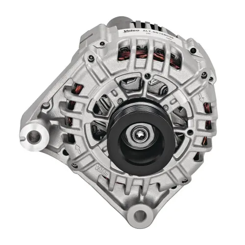 Generator 14 V VALEO 439317 Bild Generator 14 V VALEO 439317